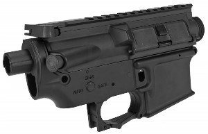 Корпус серии M4/M16 (CYMA) (M058)